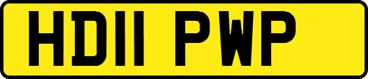 HD11PWP