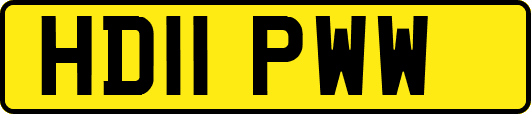HD11PWW