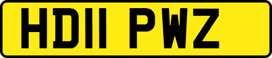 HD11PWZ