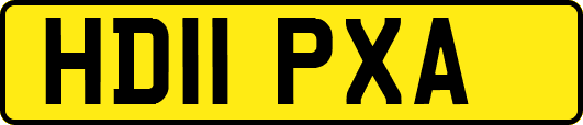 HD11PXA