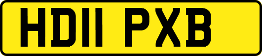 HD11PXB