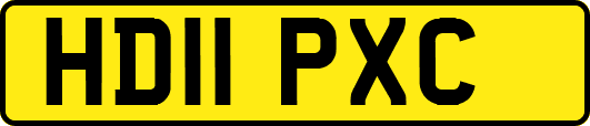 HD11PXC