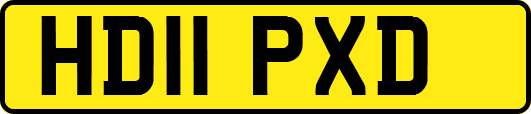HD11PXD