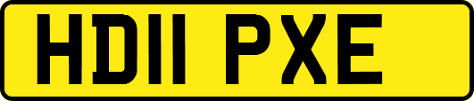 HD11PXE
