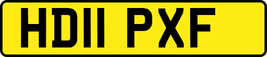 HD11PXF