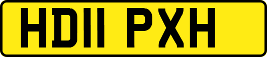 HD11PXH