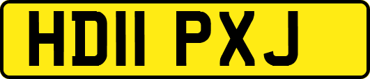 HD11PXJ