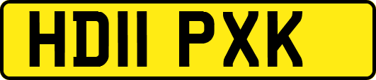 HD11PXK