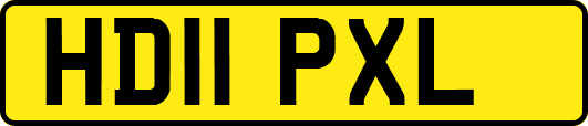 HD11PXL