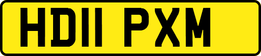 HD11PXM