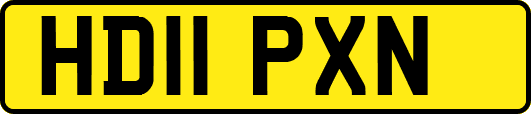 HD11PXN