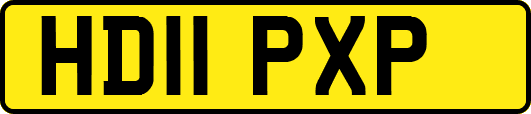 HD11PXP