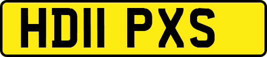 HD11PXS