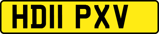 HD11PXV