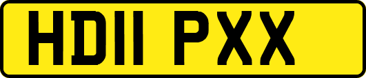 HD11PXX