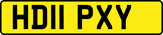 HD11PXY