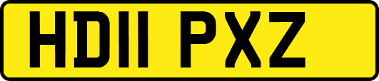 HD11PXZ