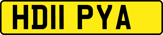 HD11PYA