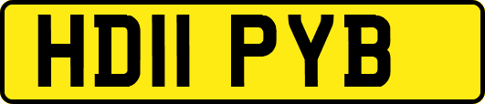 HD11PYB
