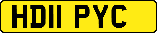 HD11PYC