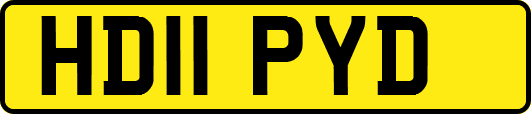HD11PYD