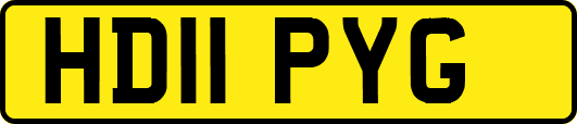 HD11PYG
