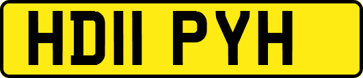 HD11PYH