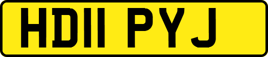 HD11PYJ