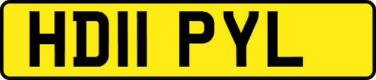 HD11PYL