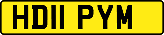 HD11PYM
