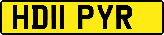 HD11PYR