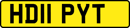 HD11PYT