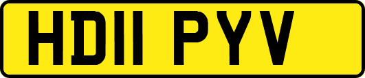 HD11PYV