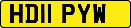 HD11PYW
