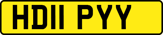 HD11PYY