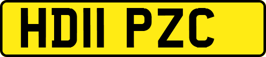HD11PZC
