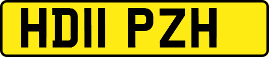 HD11PZH