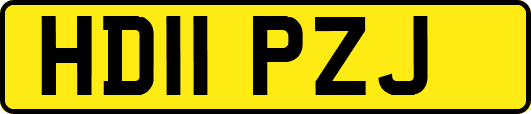 HD11PZJ