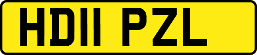 HD11PZL