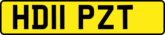 HD11PZT