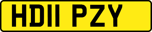 HD11PZY