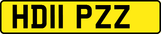 HD11PZZ