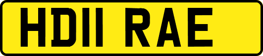 HD11RAE