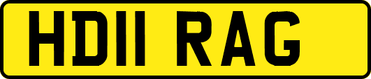 HD11RAG