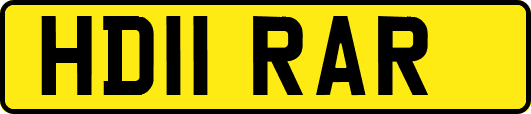 HD11RAR