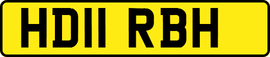 HD11RBH