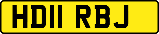 HD11RBJ