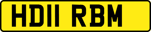 HD11RBM