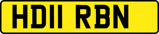 HD11RBN