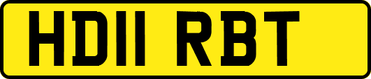 HD11RBT